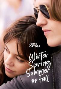 Winter Spring Summer or Fall (2024) streaming