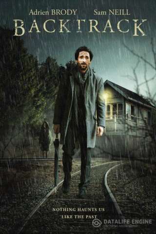 Backtrack (2015) streaming