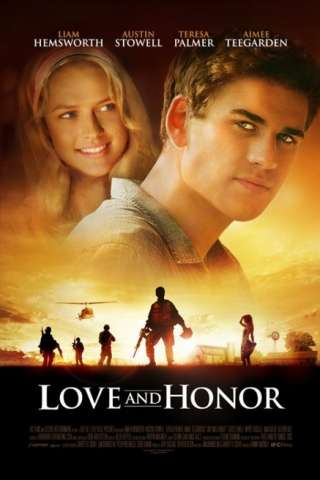 Love & Honor (2012) streaming