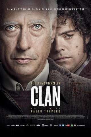 Il Clan (2015) streaming