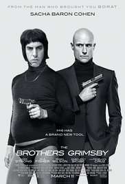 Grimsby - Attenti a quell'altro (2016) streaming