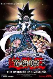 Yu-Gi-Oh! Il Lato Oscuro Delle Dimensioni (2016) streaming