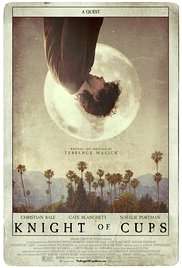 Knight of Cups (2015) streaming