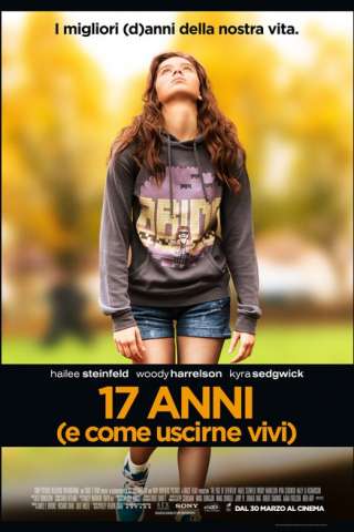17 anni (e come uscirne vivi) (2016) streaming