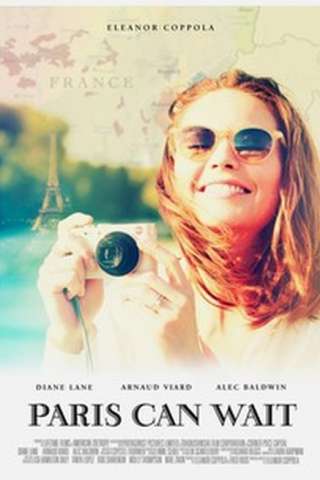 Paris Can Wait (2016) streaming