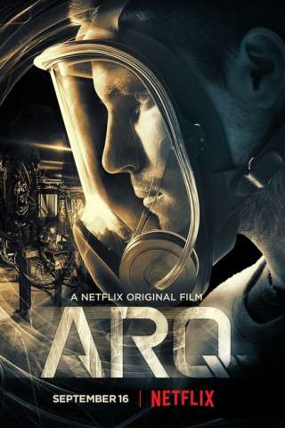 ARQ (2016) streaming