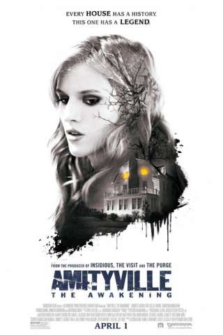 Amityville: Il risveglio (2017) streaming