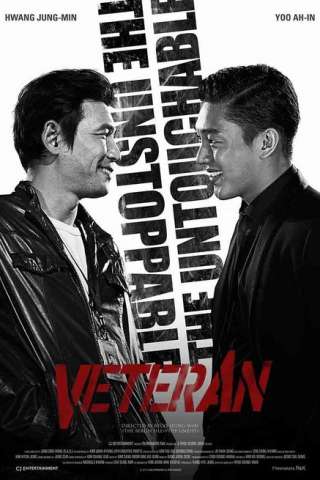 Veteran (2015) streaming