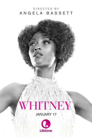 Whitney (2015) streaming