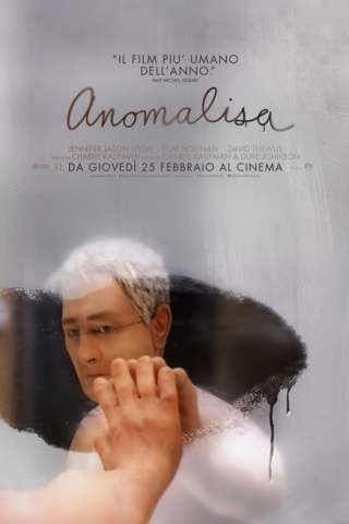 Anomalisa (2015) streaming
