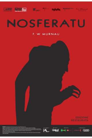 Nosferatu - il vampiro (1922) streaming