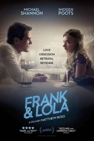 Frank & Lola (2015) streaming