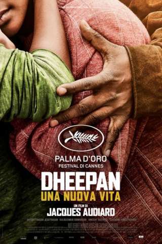 Dheepan - Una nuova vita (2015) streaming