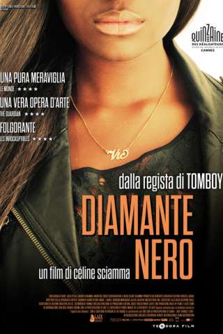 Diamante Nero (2014) streaming