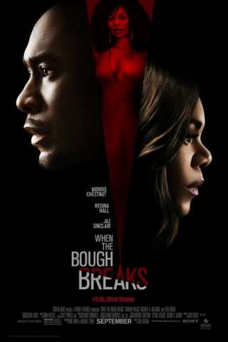 When the Bough Breaks (2016) streaming