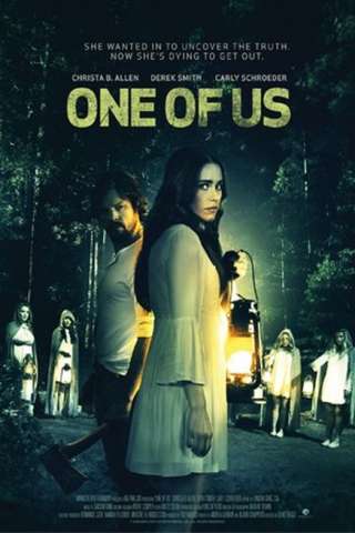 Una di noi (2017) streaming