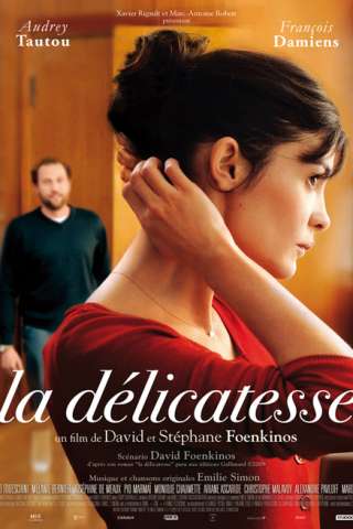 La delicatesse (2011) streaming