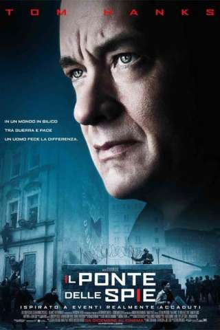 Il ponte delle spie (2015) streaming