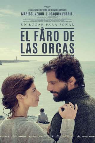 El faro de las orcas (2016) streaming