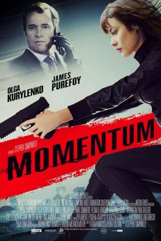 Momentum (2015) streaming
