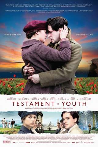 Generazione Perduta (2014) streaming