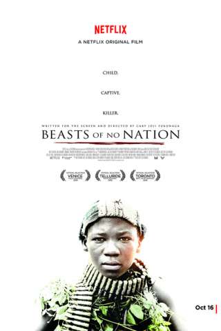 Beasts of No Nation (2015) streaming