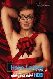 Hello Ladies: Il Film (2014) streaming