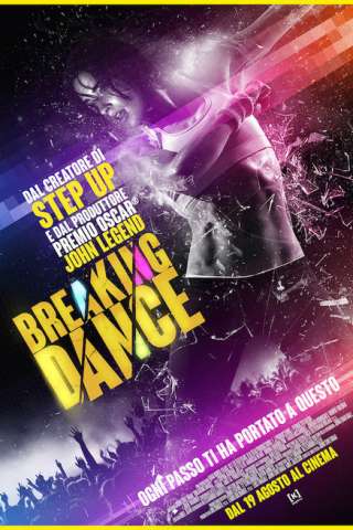Breaking Dance (2015) streaming