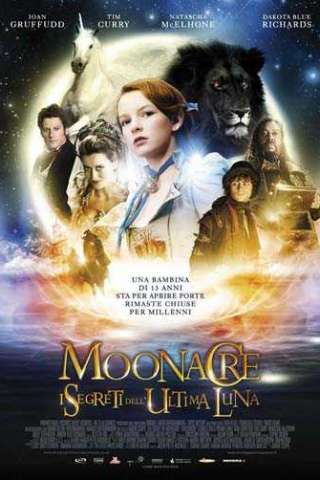 Moonacre - I segreti dell'ultima luna (2008) streaming