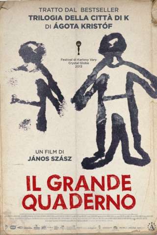 Il grande quaderno (2013) streaming