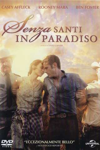 Senza santi in Paradiso (2013) streaming