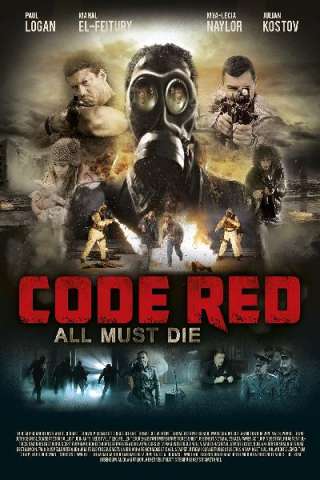 Code Red (2013) streaming