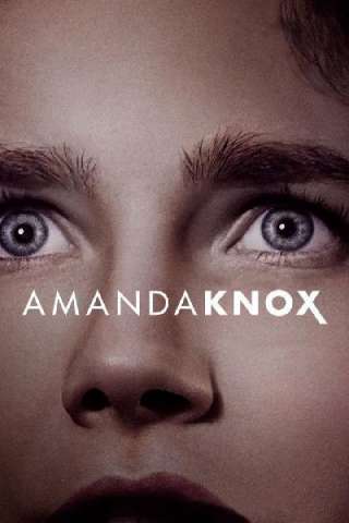 Amanda Knox (2016) streaming