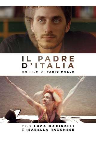 Il padre d'Italia (2017) streaming