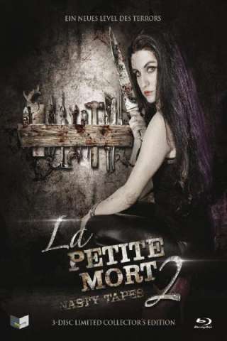 La Petite mort 2 - Nasty Tapes (2014) streaming