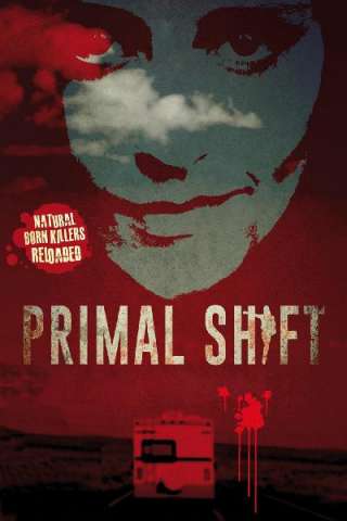 Primal Shift (2016) streaming