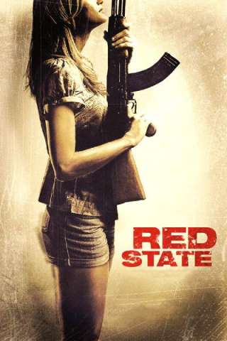Red State (2011) streaming
