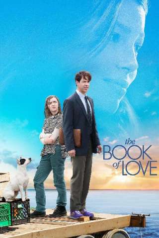The Book of Love (2017) streaming