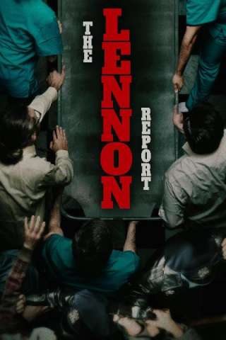 The Lennon Report (2016) streaming