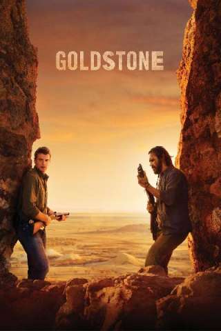 Goldstone - Dove i mondi si scontrano (2016) streaming