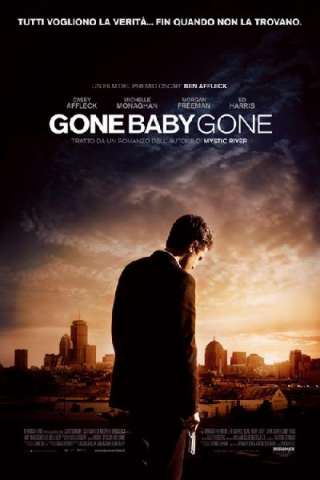 Gone Baby Gone (2007) streaming