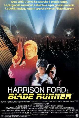 Blade Runner (1982) streaming