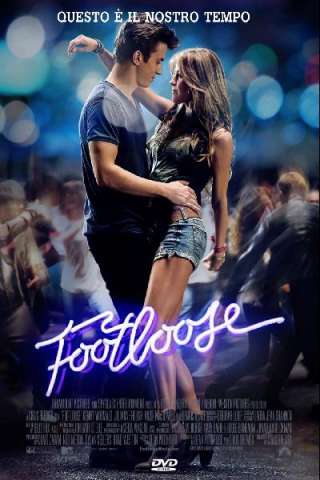 Footloose (2011) streaming