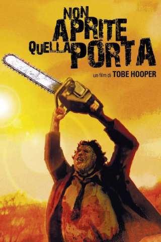 Non aprite quella porta 1 (1974) streaming