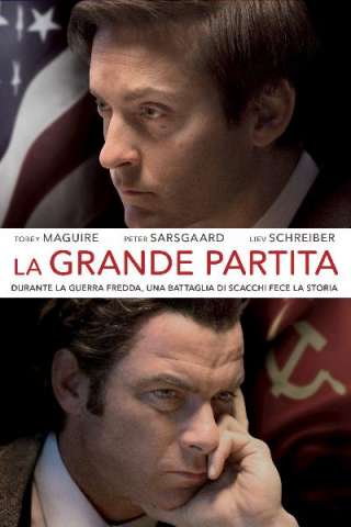 La grande partita (2015) streaming