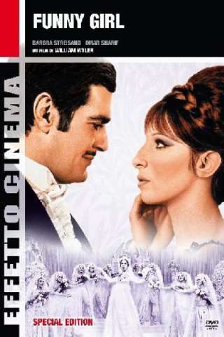 Funny Girl (1968) streaming