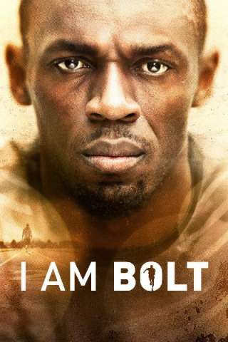 I Am Bolt (2016) streaming