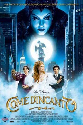 Come d'incanto (2007) streaming