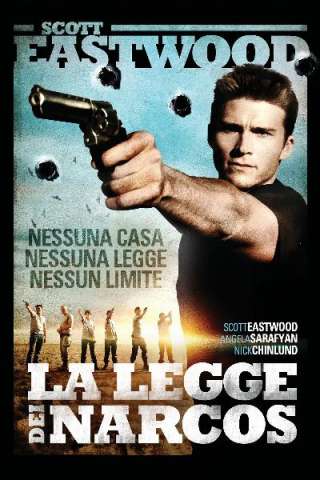 La legge dei narcos (2016) streaming