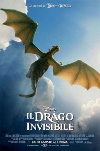 Il drago invisibile (2016) streaming